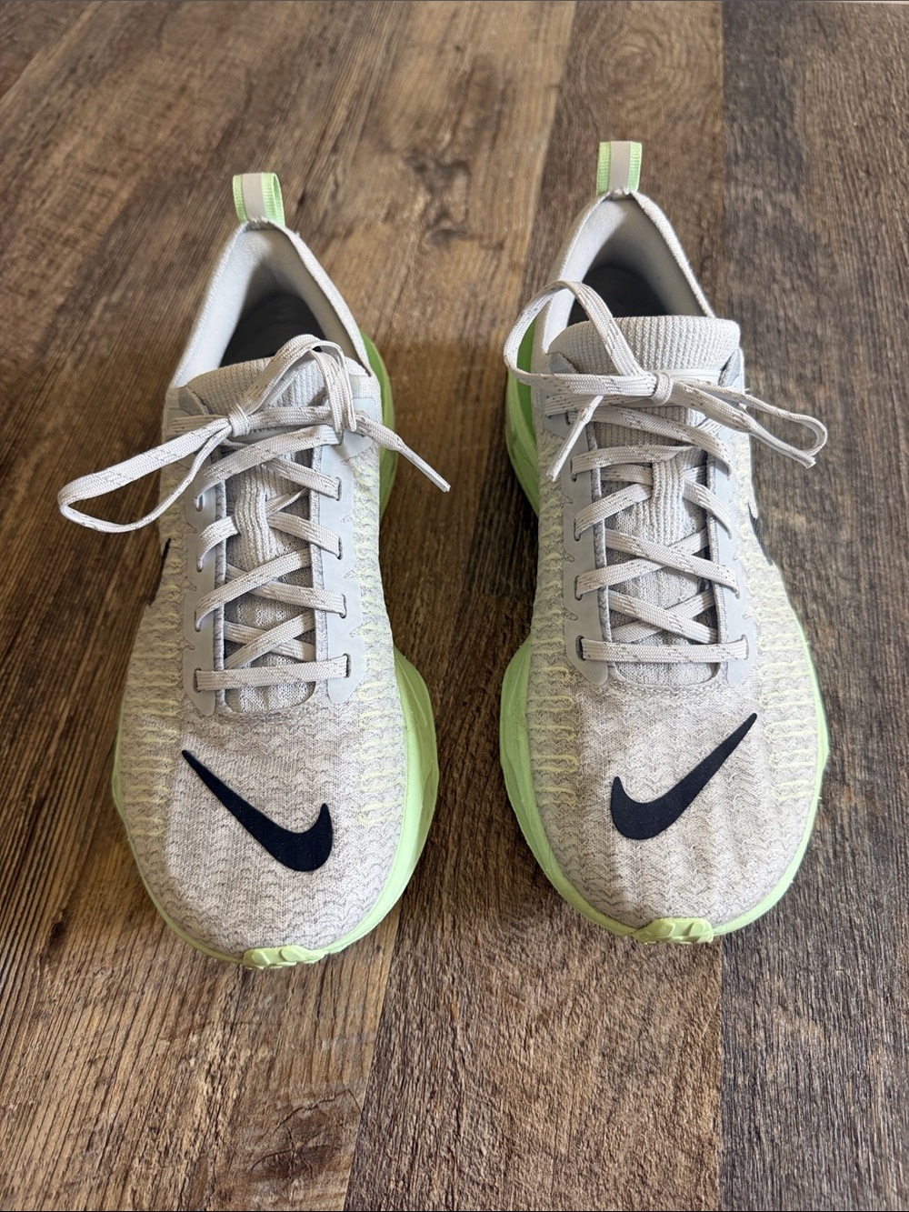 Nike Invincible Run 3